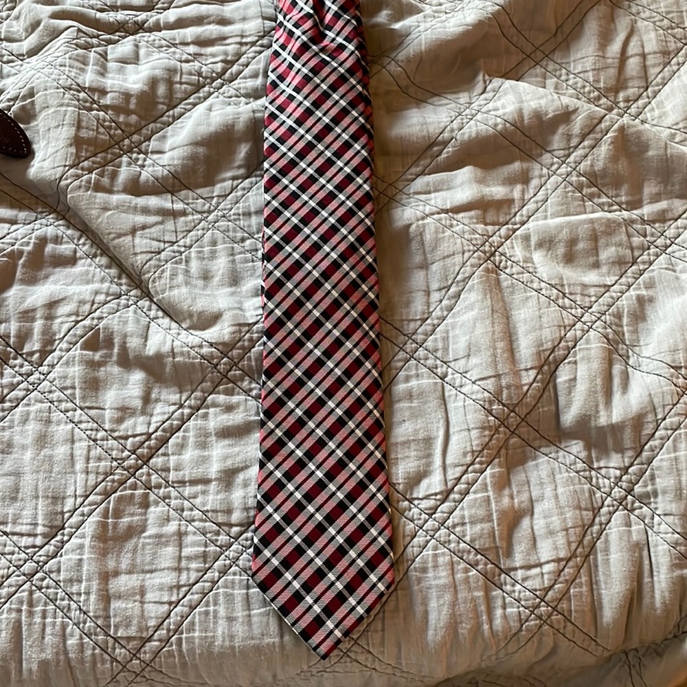 Chaps tie
